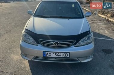 Седан Toyota Camry 2004 в Одесі
