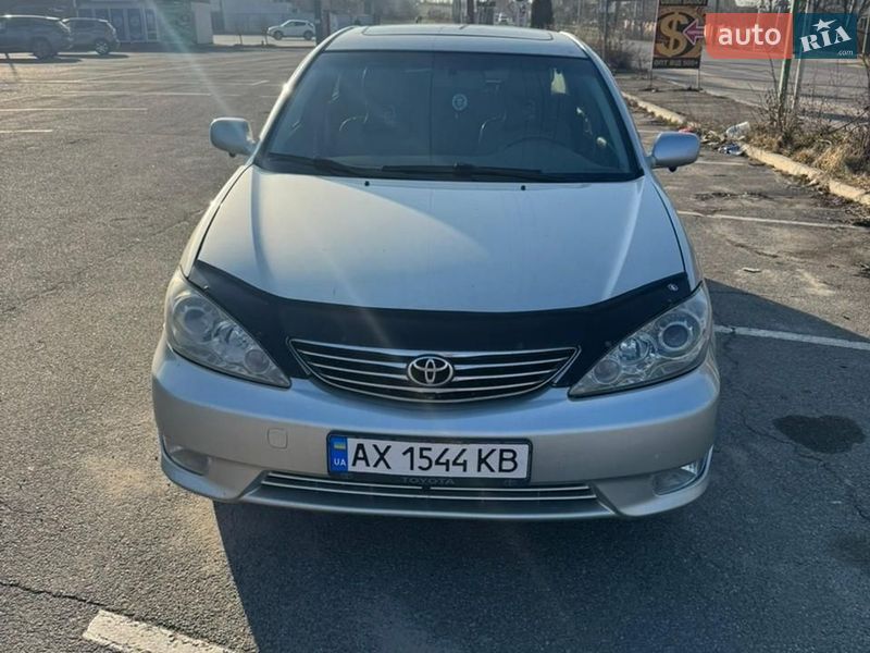 Toyota Camry 2004