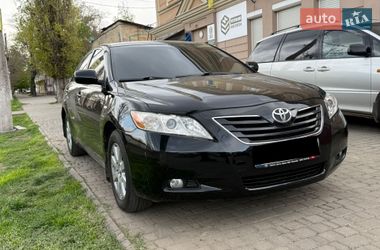 Седан Toyota Camry 2007 в Одессе