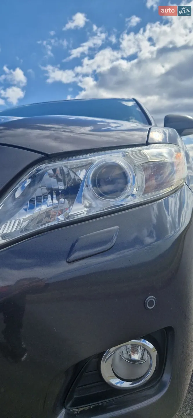 2011 Toyota Camry - мініатюра 7