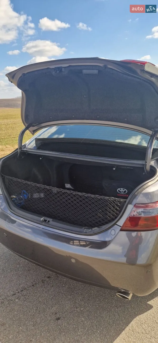 2011 Toyota Camry - мініатюра 21