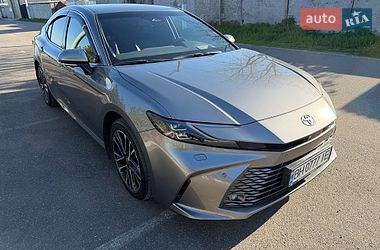 Седан Toyota Camry 2024 в Одессе