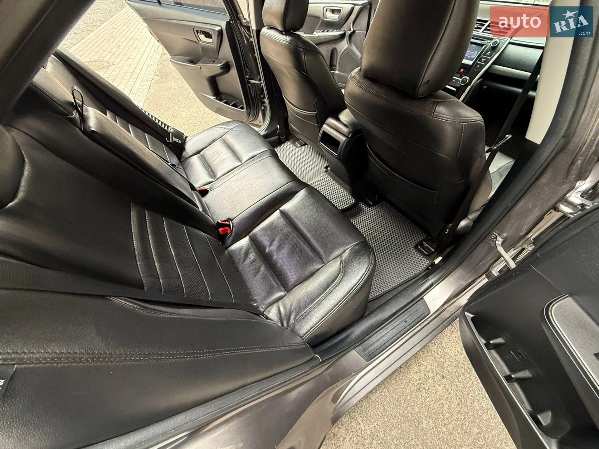 2017 Toyota Camry - мініатюра 48