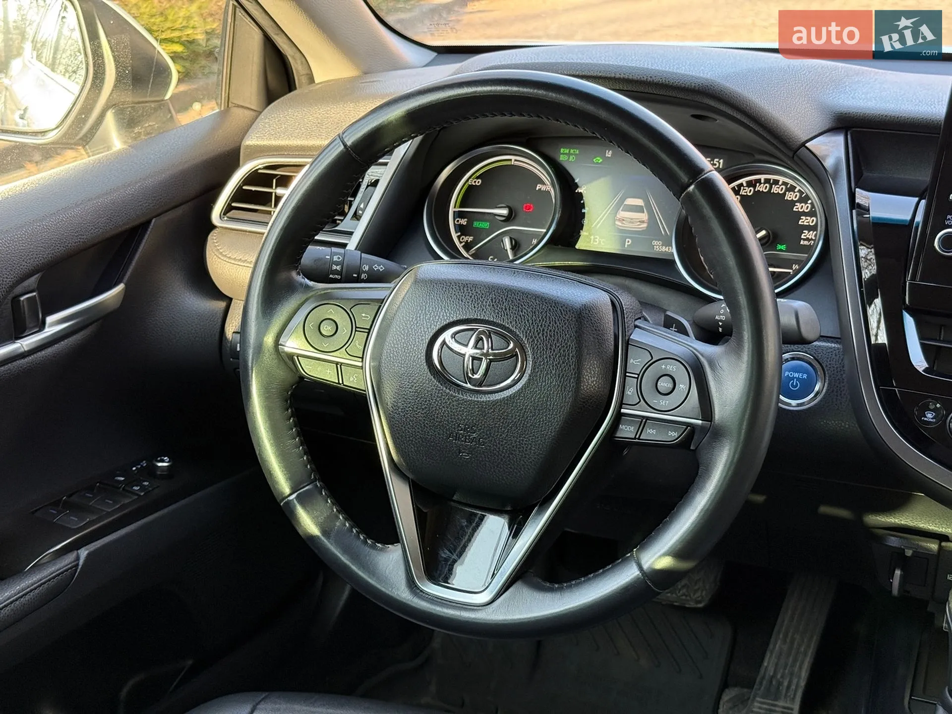 2021 Toyota Camry - мініатюра 34