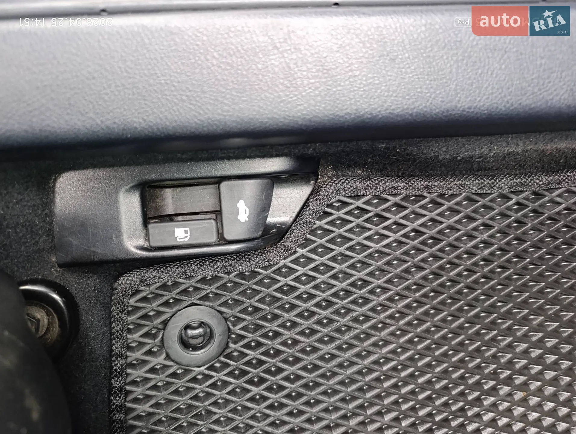 2014 Toyota Camry - мініатюра 12