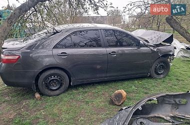 Седан Toyota Camry 2006 в Шишаки