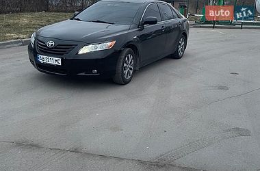 Седан Toyota Camry 2007 в Крыжополе