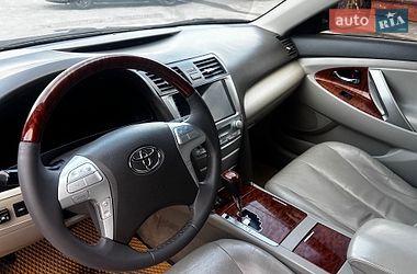 Седан Toyota Camry 2007 в Белой Церкви