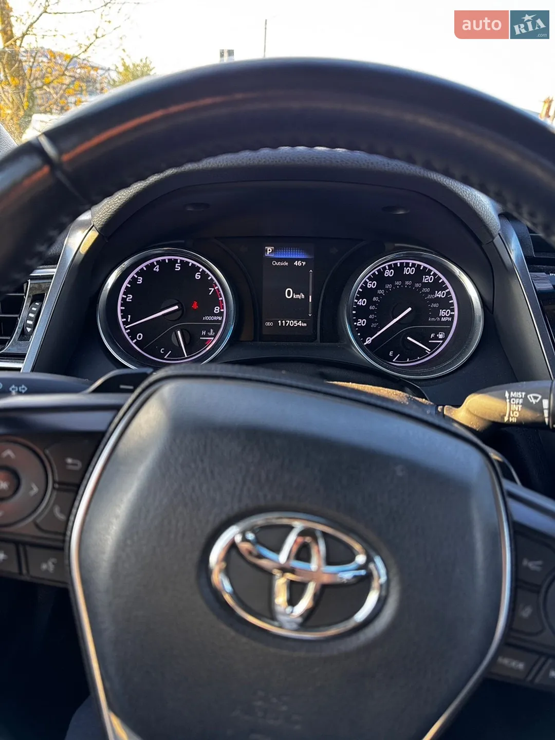 2018 Toyota Camry - мініатюра 13