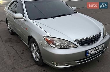 Седан Toyota Camry 2002 в Ізмаїлі