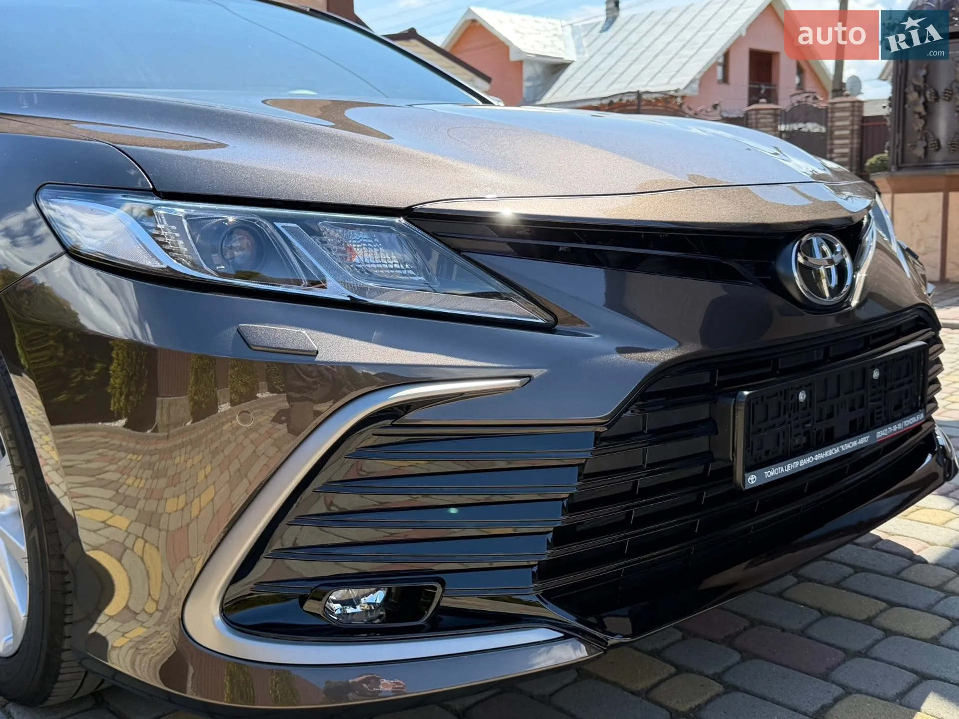 2022 Toyota Camry - мініатюра 26