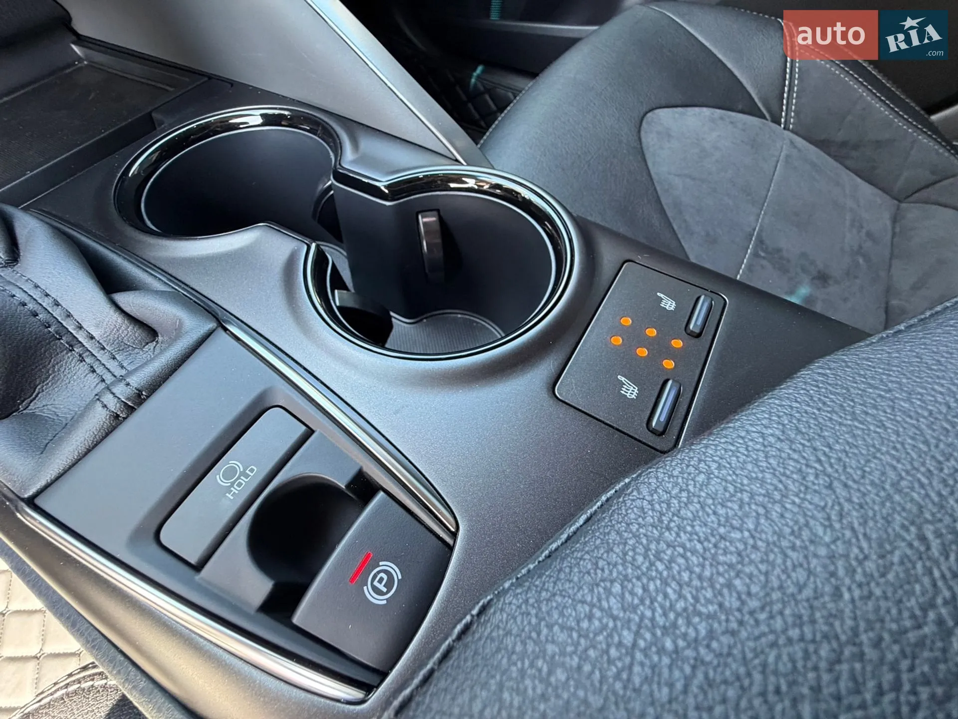 2022 Toyota Camry - мініатюра 83