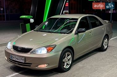 Седан Toyota Camry 2001 в Одессе