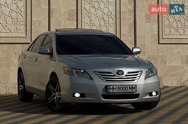 Седан Toyota Camry 2007 в Одессе
