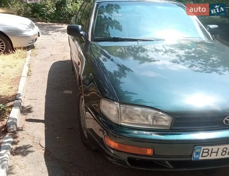 Toyota Camry 1993