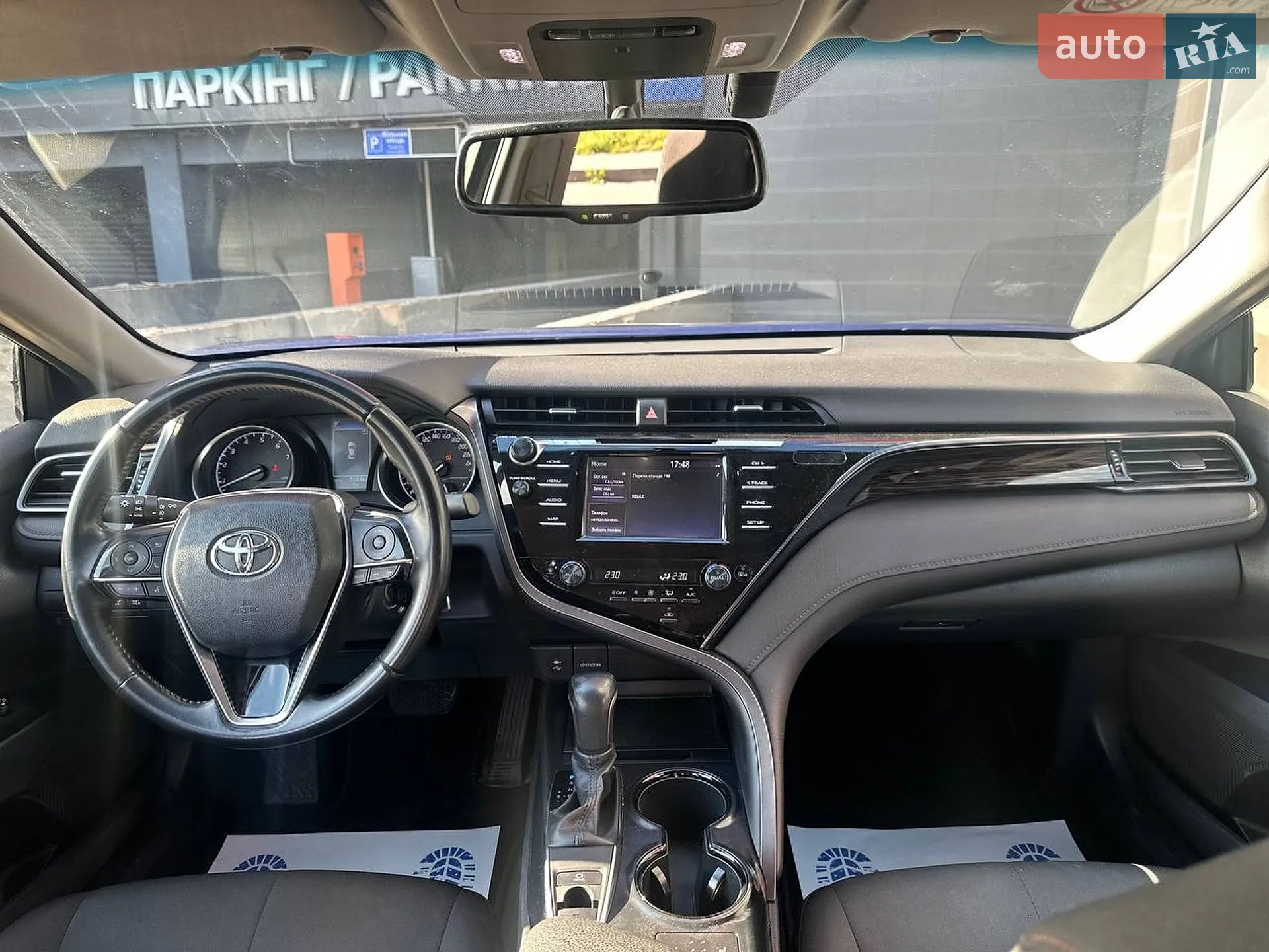 2020 Toyota Camry - мініатюра 15