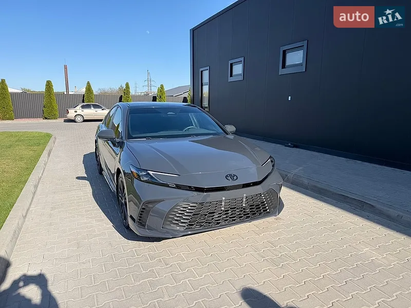 Toyota Camry 2024 VIN 4T1DAACKXSU500577 фото оголошення 5 з 91