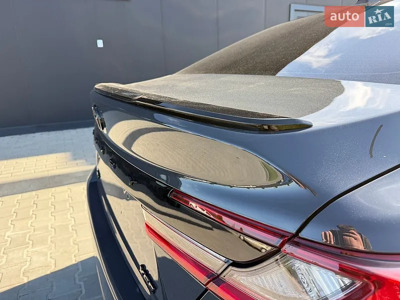 Toyota Camry 2024 VIN 4T1DAACKXSU500577 фото оголошення 11 з 91