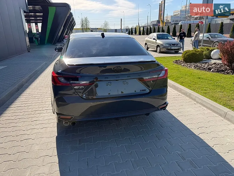 Toyota Camry 2024 VIN 4T1DAACKXSU500577 фото оголошення 12 з 91