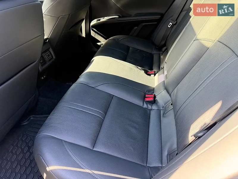 Toyota Camry 2024 VIN 4T1DAACKXSU500577 фото оголошення 30 з 91