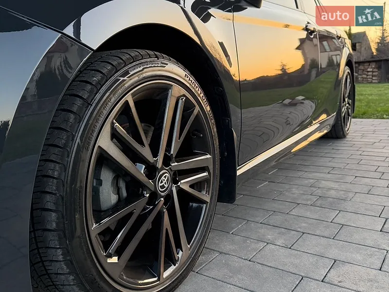 Toyota Camry 2024 VIN 4T1DAACKXSU500577 фото оголошення 41 з 91