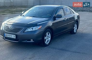 Седан Toyota Camry 2006 в Вінниці