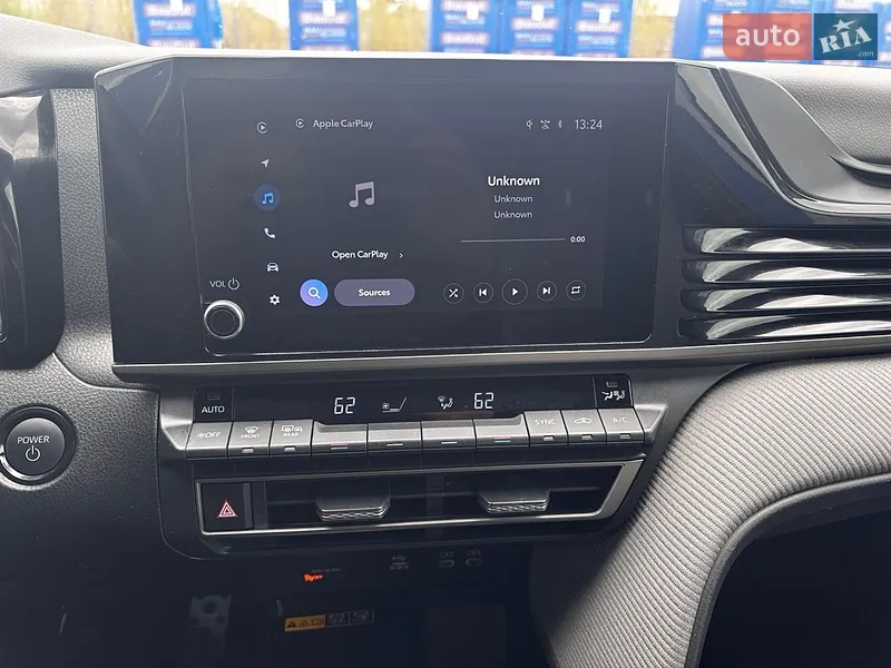 Toyota Camry 2024 VIN 4T1DAACKXSU512048 фото оголошення 11 з 69