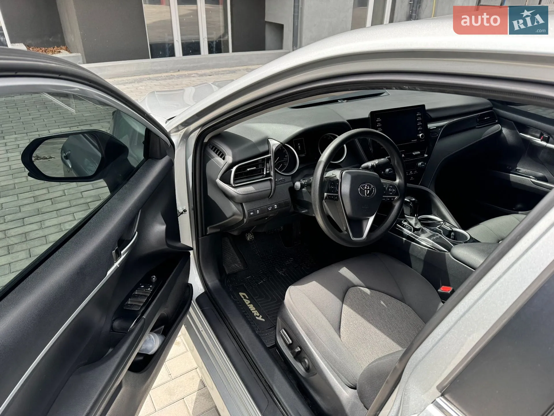 2023 Toyota Camry - мініатюра 15