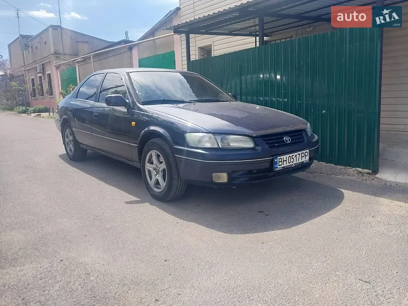 Toyota Camry 1996