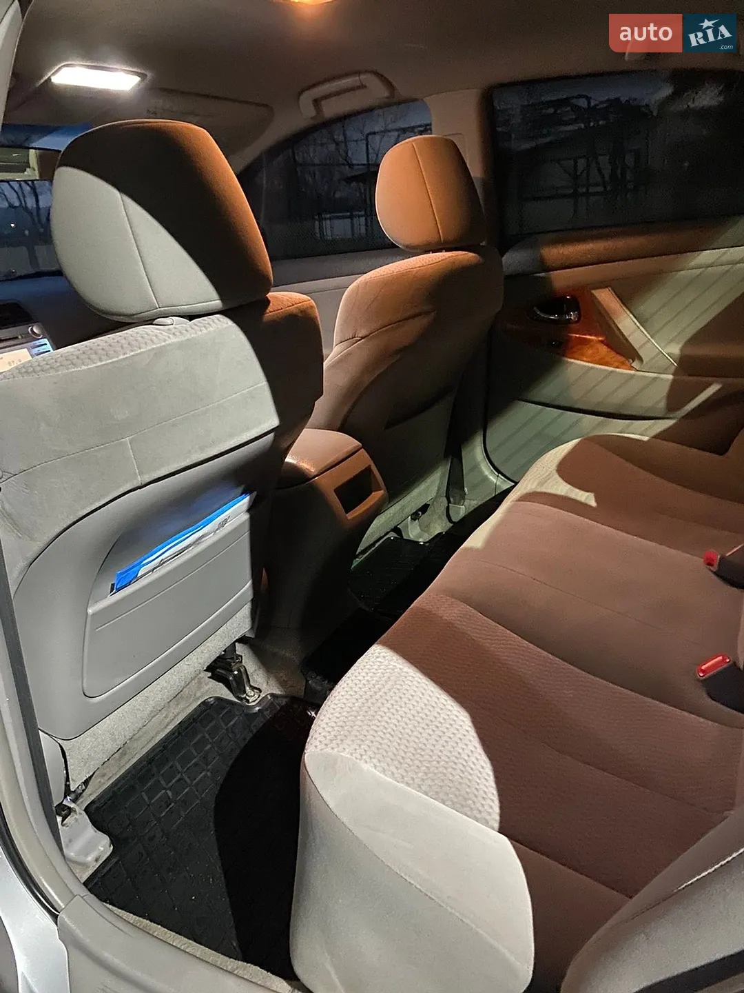 2011 Toyota Camry - мініатюра 14