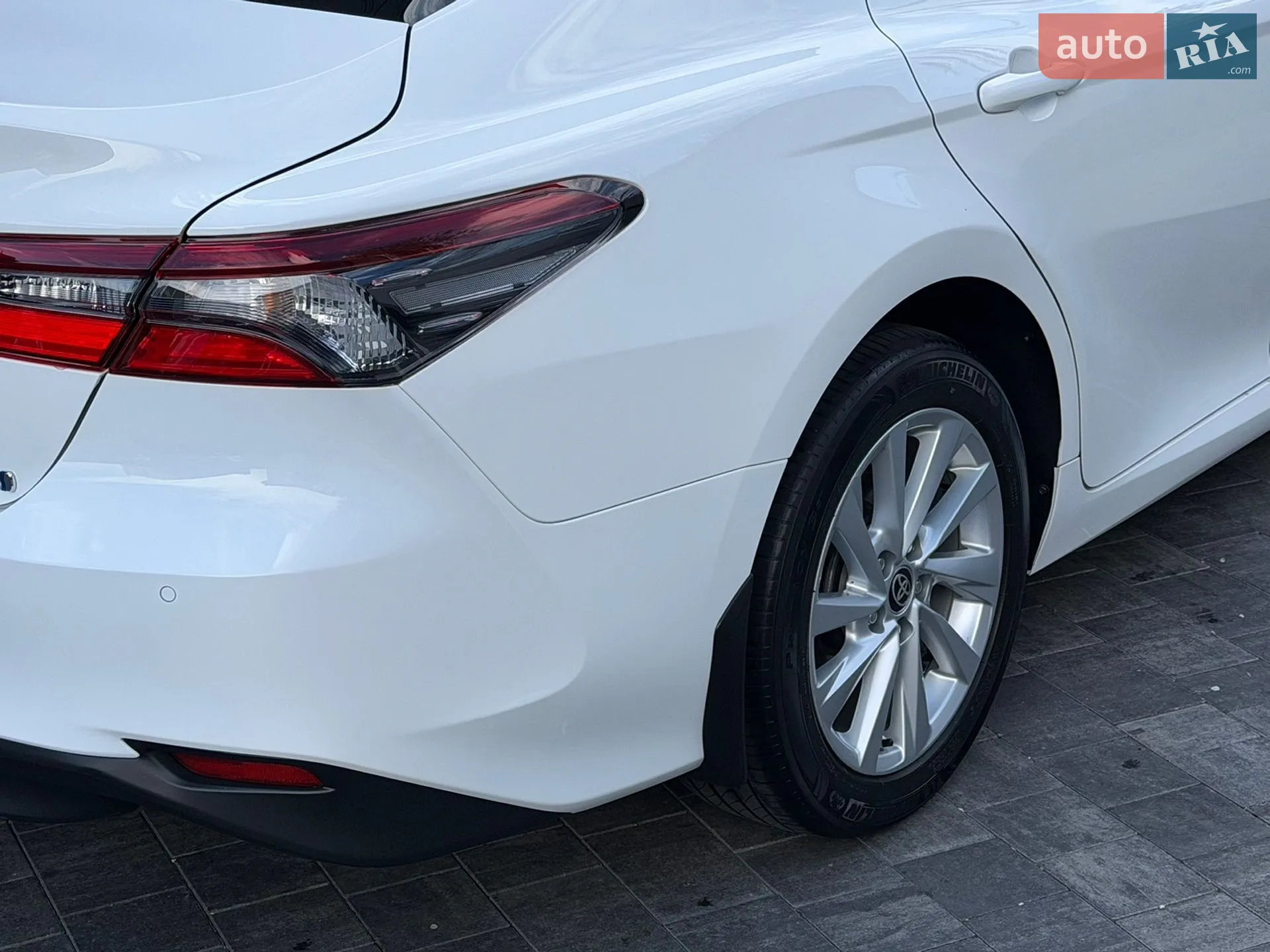 2021 Toyota Camry - мініатюра 24