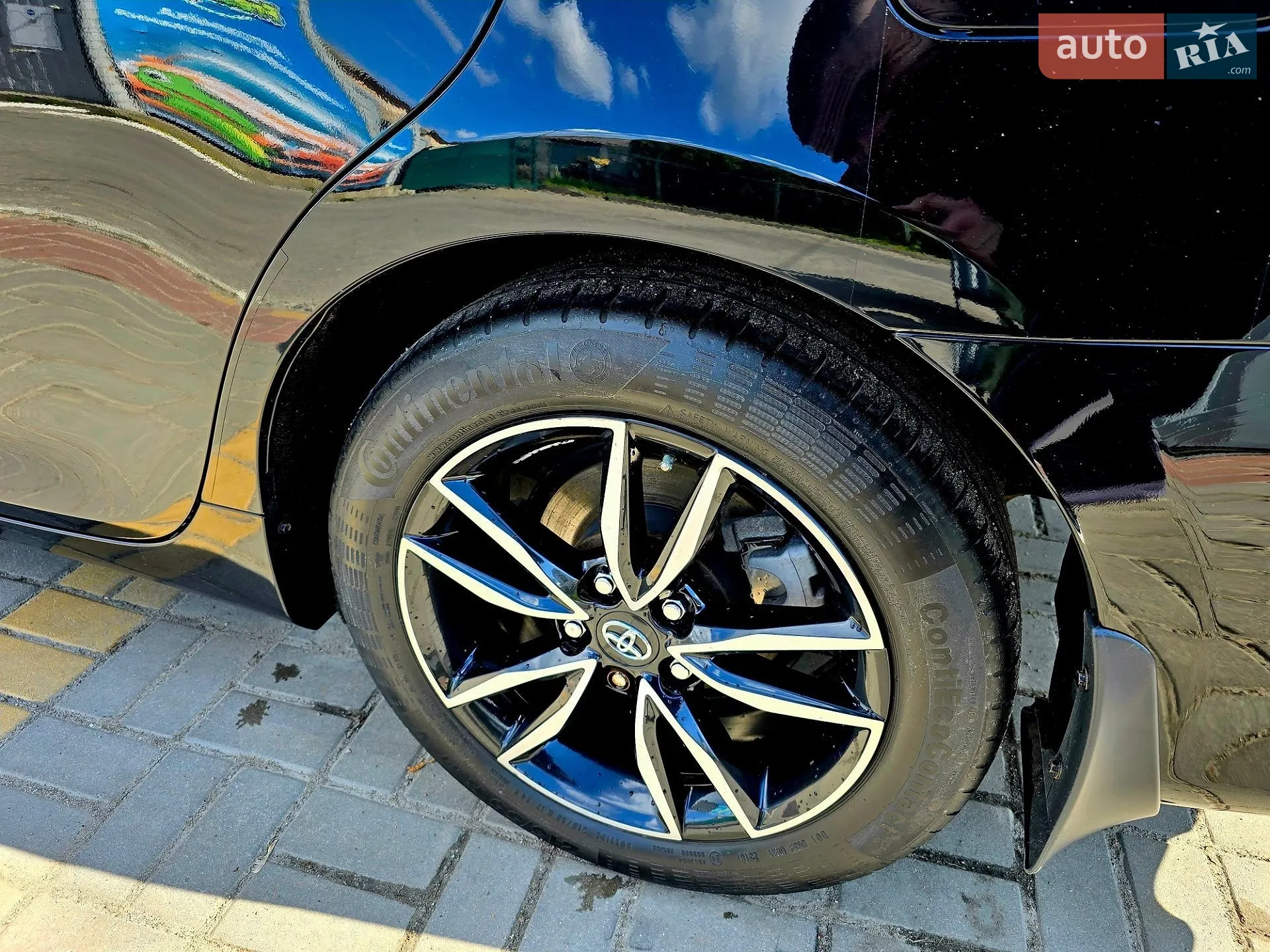 2017 Toyota Camry - мініатюра 13