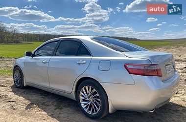 Седан Toyota Camry 2006 в Дергачах