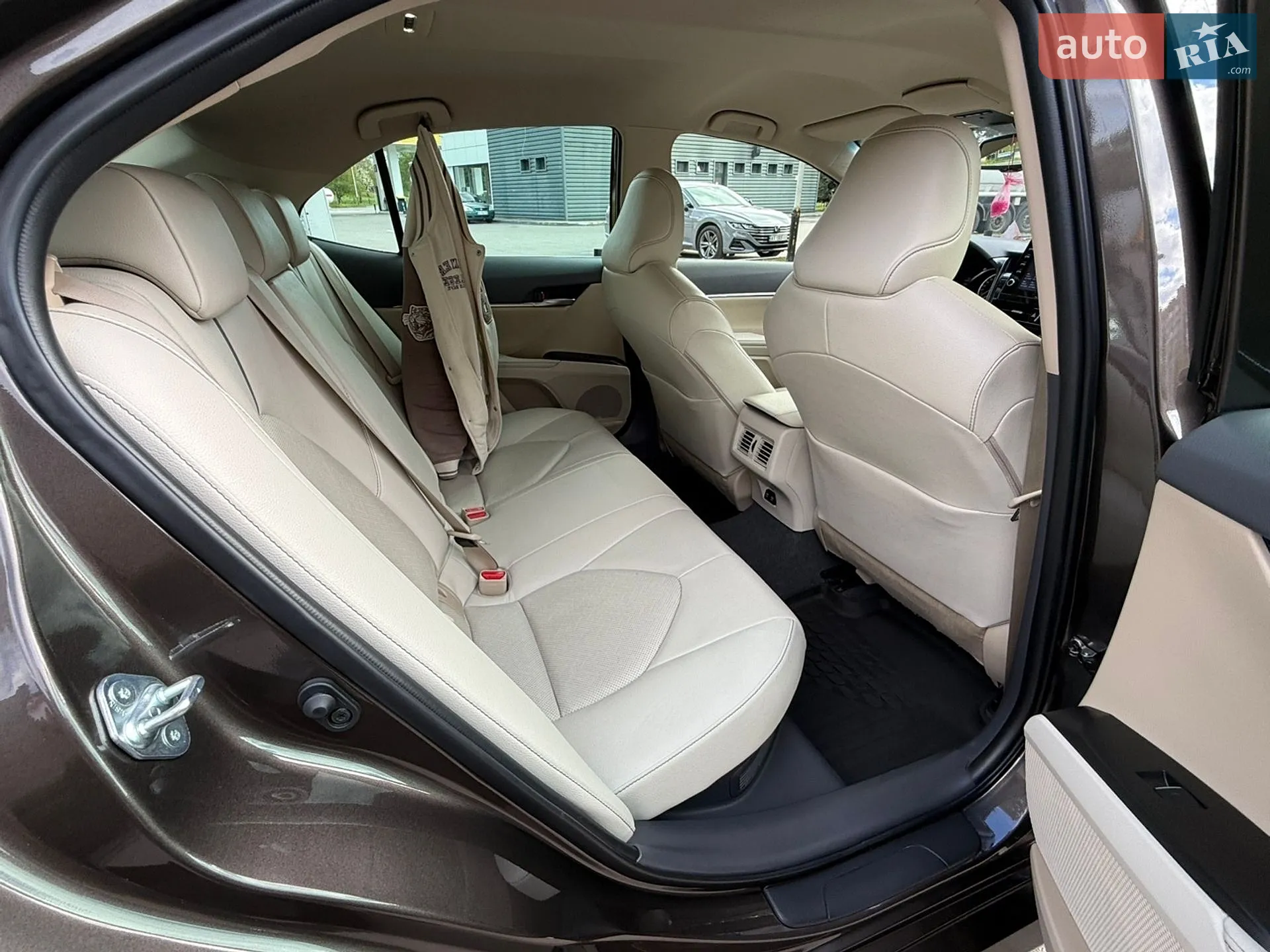 2021 Toyota Camry - мініатюра 41