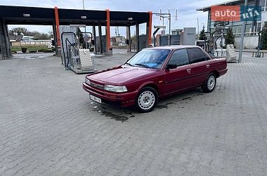 Седан Toyota Camry 1989 в Харькове