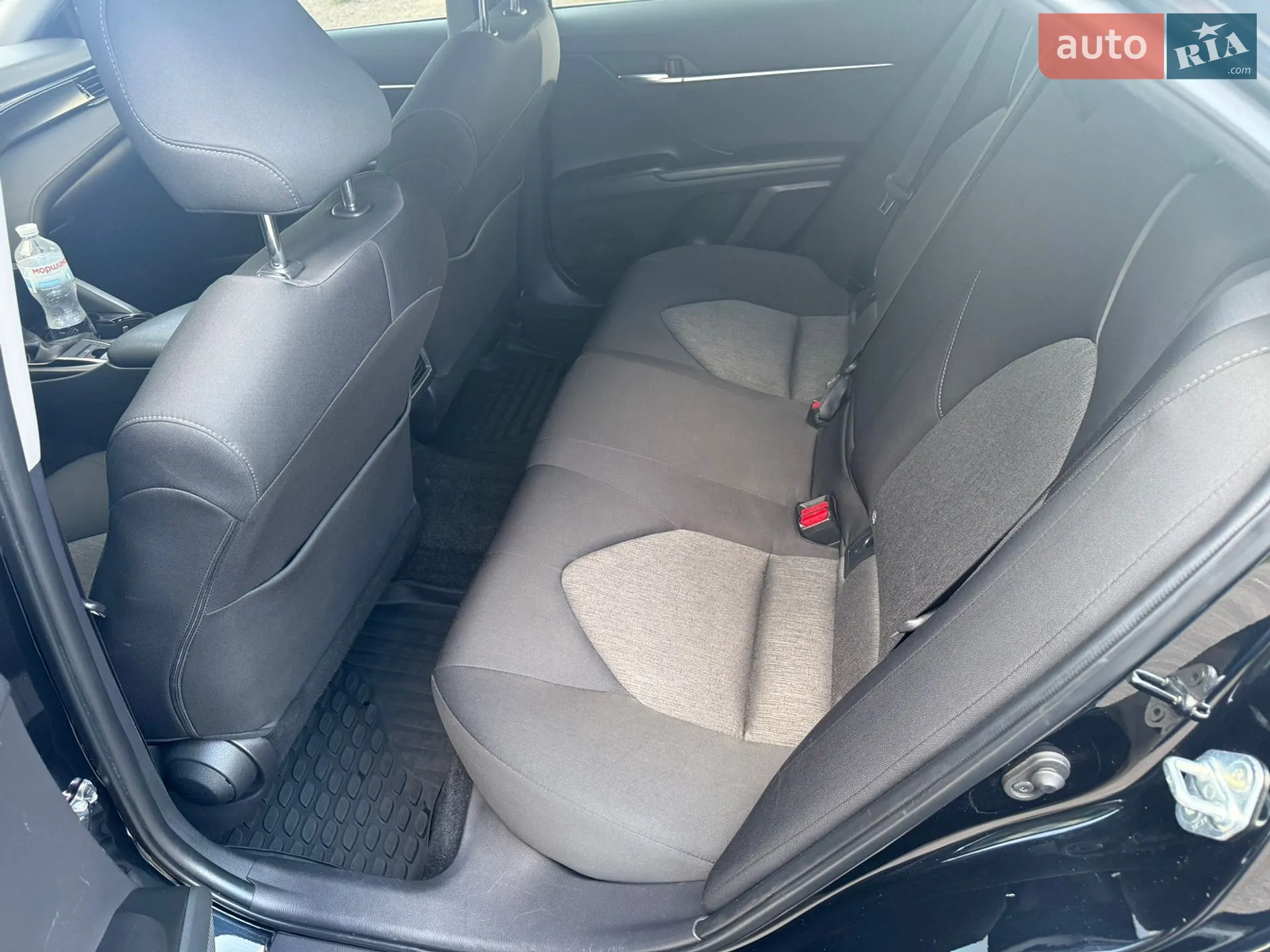 2021 Toyota Camry - мініатюра 11