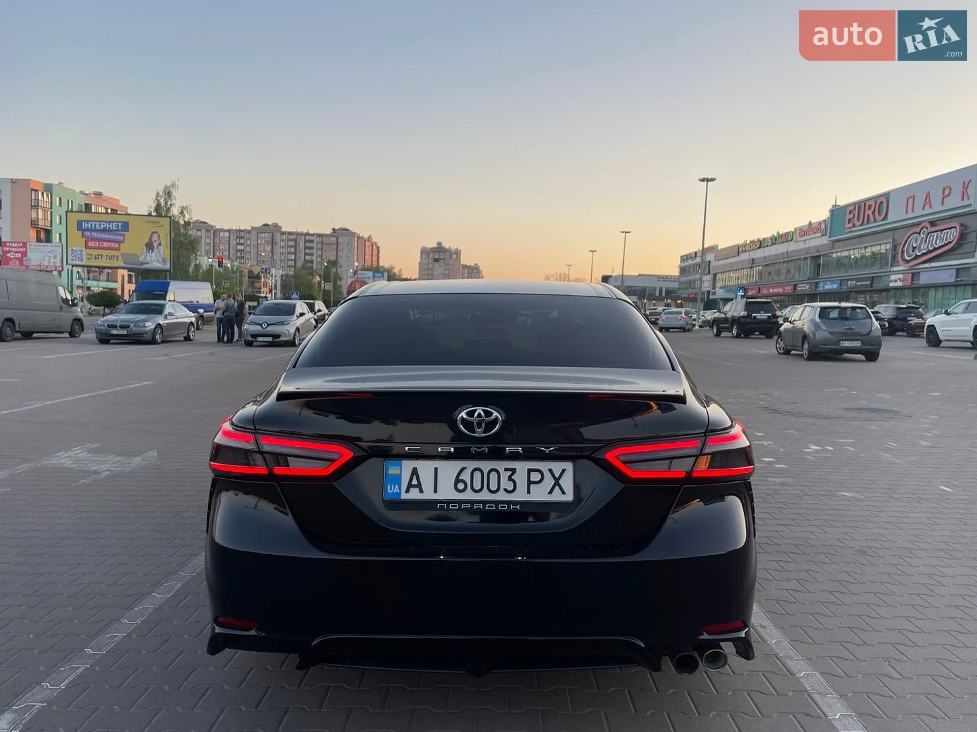 2017 Toyota Camry - мініатюра 10