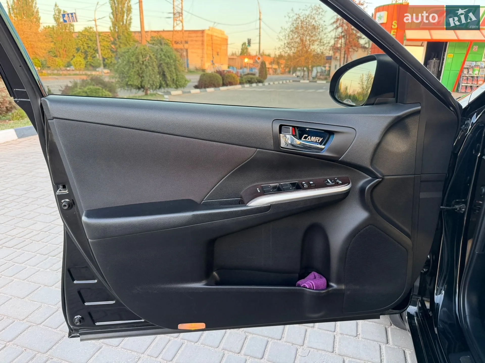 2014 Toyota Camry - мініатюра 26