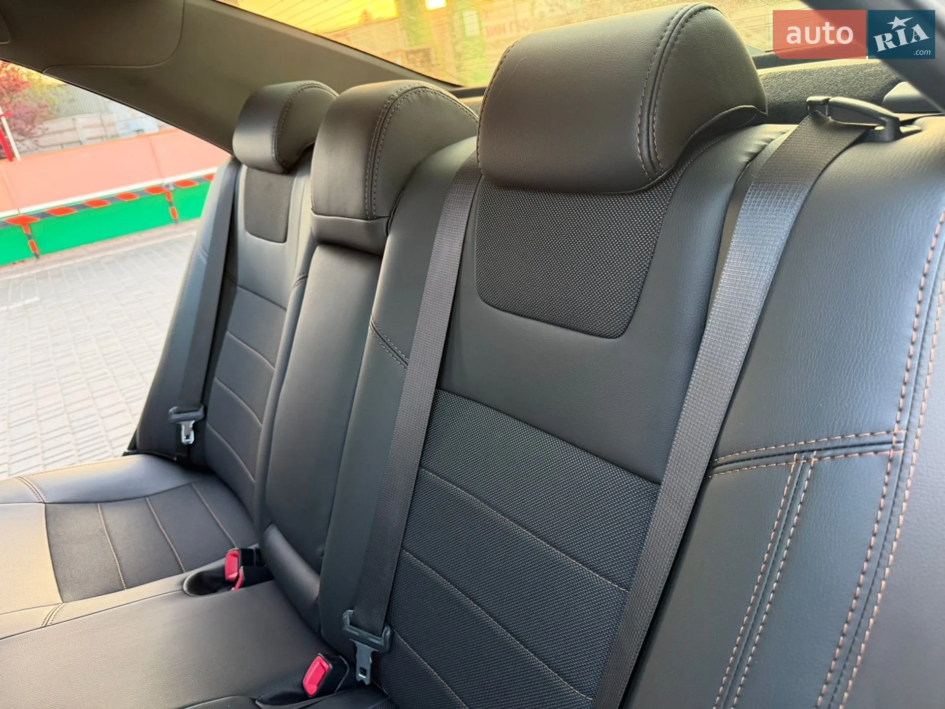 2014 Toyota Camry - мініатюра 40