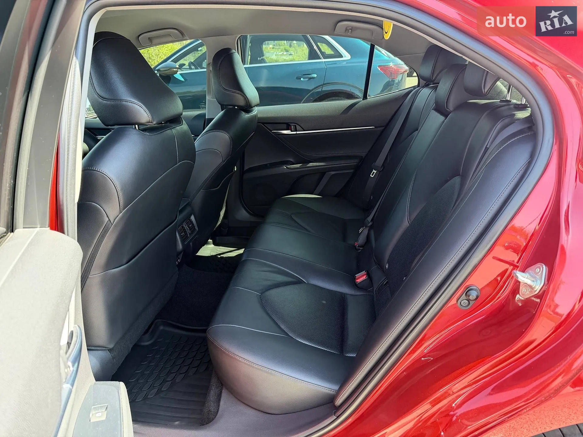 2018 Toyota Camry - мініатюра 52