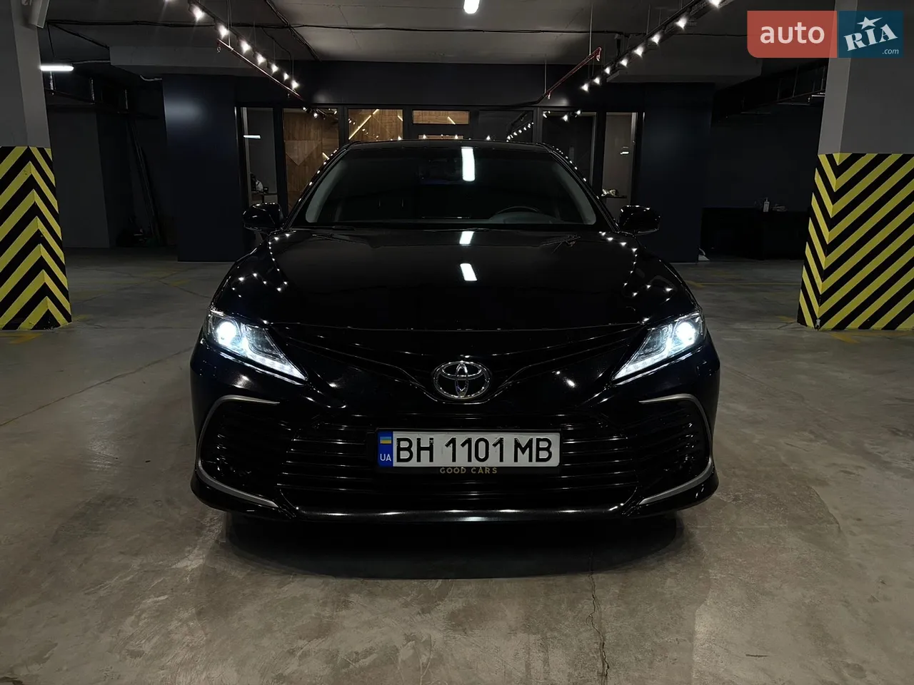 2020 Toyota Camry - мініатюра 27