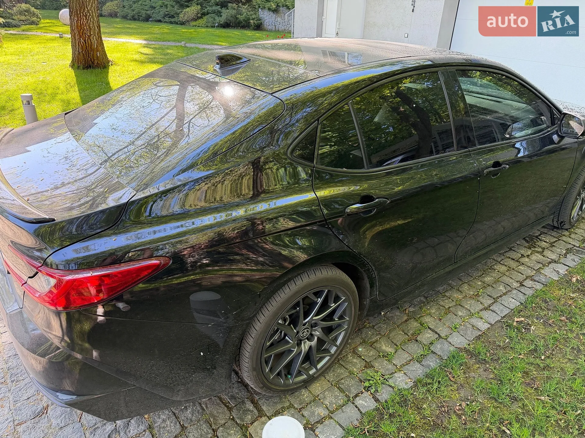 2024 Toyota Camry - мініатюра 14