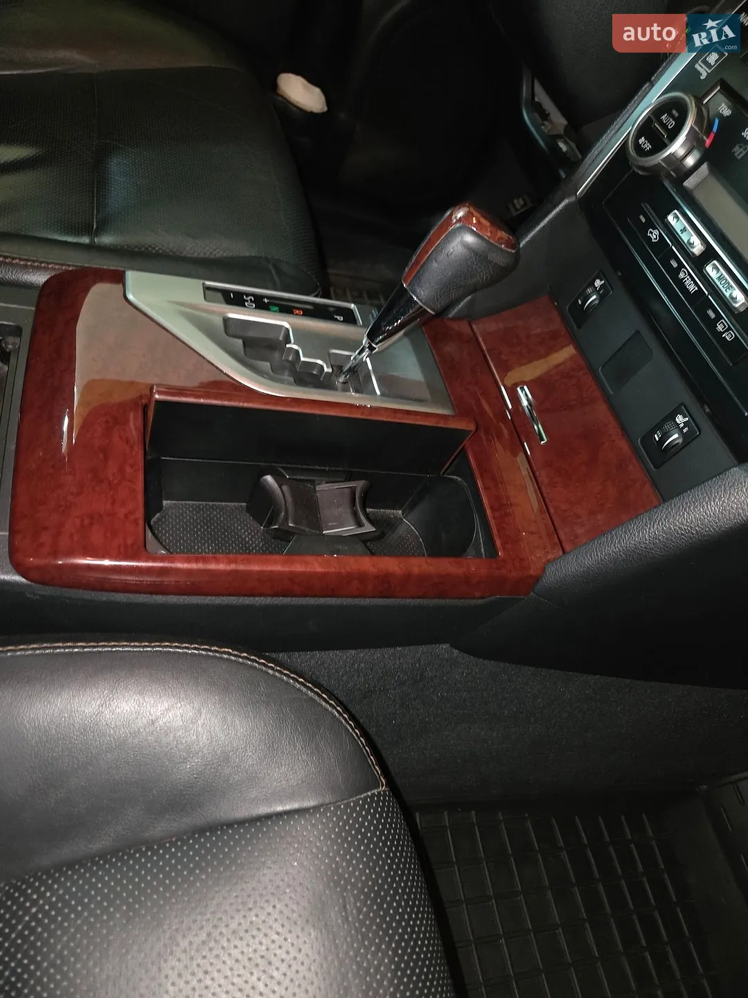 2012 Toyota Camry - мініатюра 19