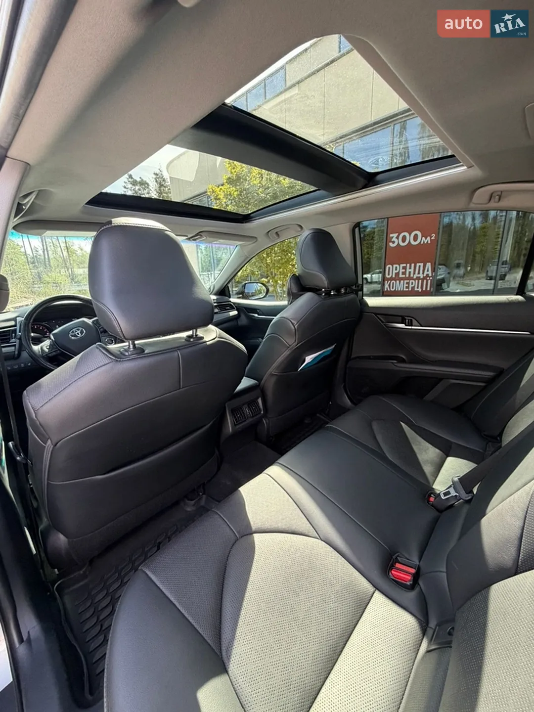 2021 Toyota Camry - мініатюра 14