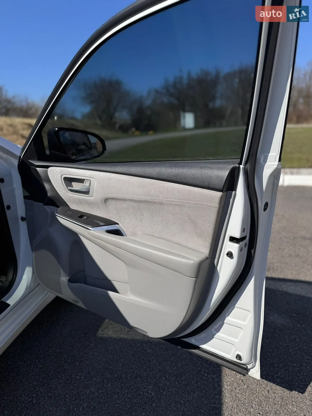 2015 Toyota Camry - мініатюра 20