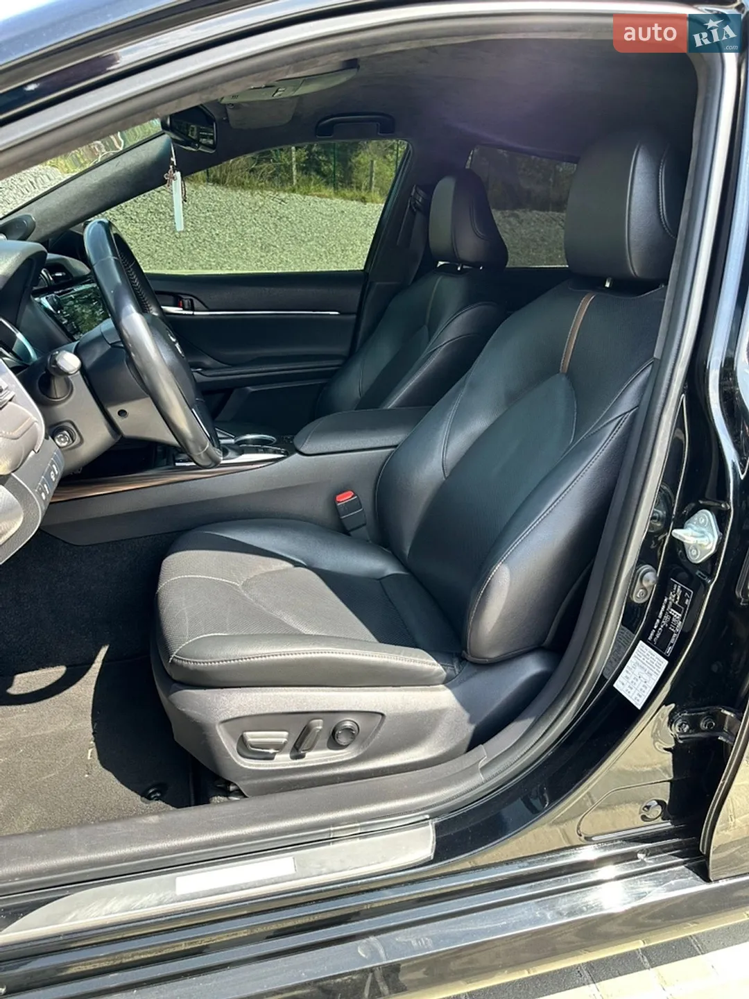 2020 Toyota Camry - мініатюра 20