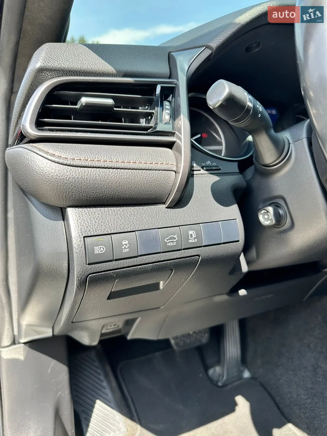2020 Toyota Camry - мініатюра 24