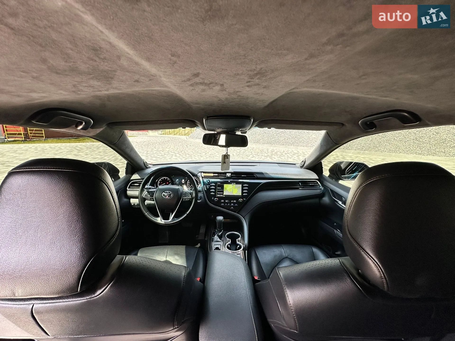 2020 Toyota Camry - мініатюра 35