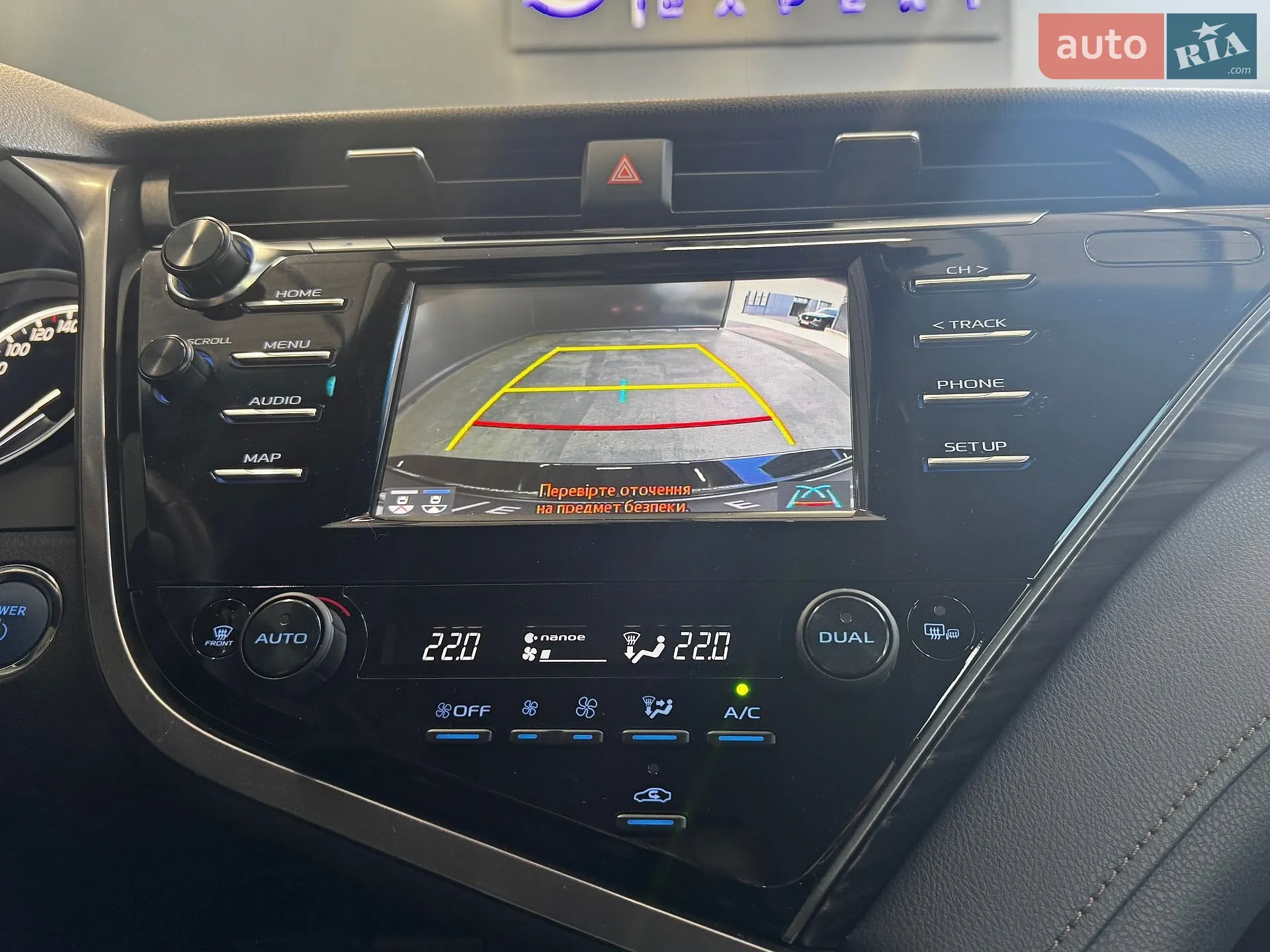 2020 Toyota Camry - мініатюра 27
