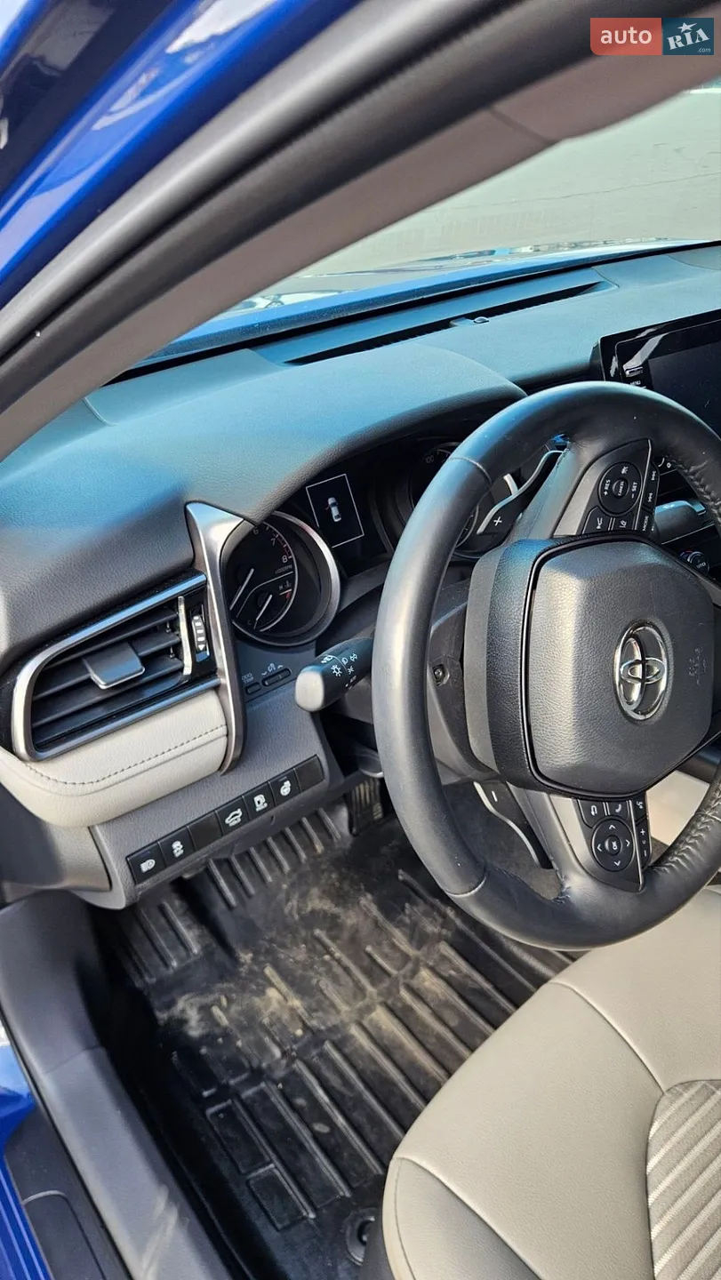 2023 Toyota Camry - мініатюра 23